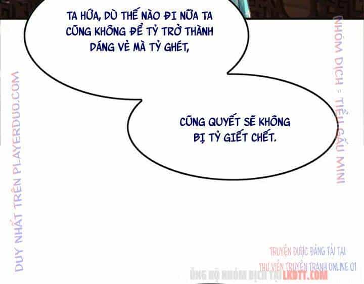 Trọng Sinh Bá Sủng Nhiếp Chính Vương Quá Mạnh Mẽ - Chương 210 - ảnh 56