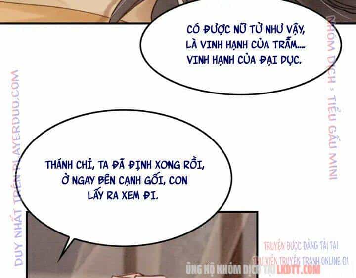 Trọng Sinh Bá Sủng Nhiếp Chính Vương Quá Mạnh Mẽ - Chương 210 - ảnh 82