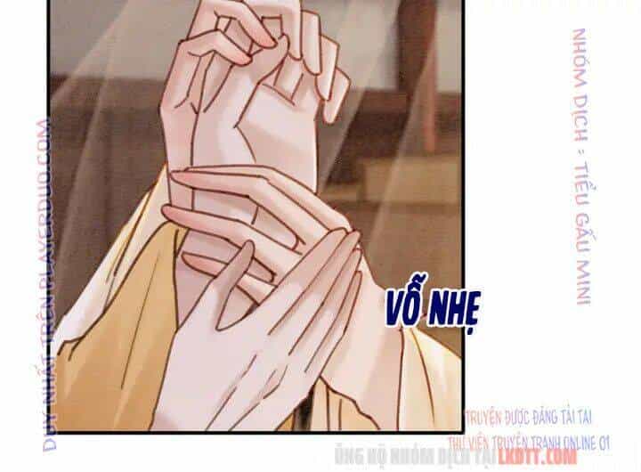 Trọng Sinh Bá Sủng Nhiếp Chính Vương Quá Mạnh Mẽ - Chương 210 - ảnh 83
