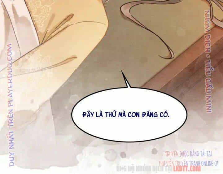 Trọng Sinh Bá Sủng Nhiếp Chính Vương Quá Mạnh Mẽ - Chương 210 - ảnh 91