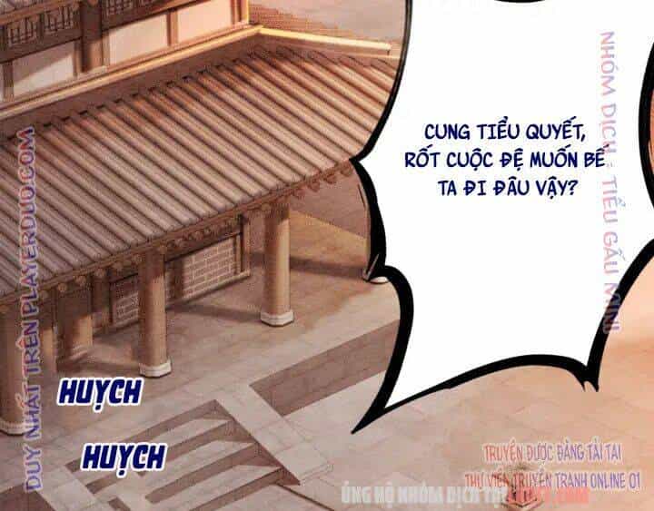 Trọng Sinh Bá Sủng Nhiếp Chính Vương Quá Mạnh Mẽ - Chương 211 - ảnh 109