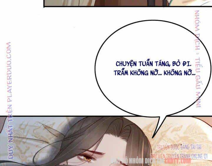 Trọng Sinh Bá Sủng Nhiếp Chính Vương Quá Mạnh Mẽ - Chương 211 - ảnh 16