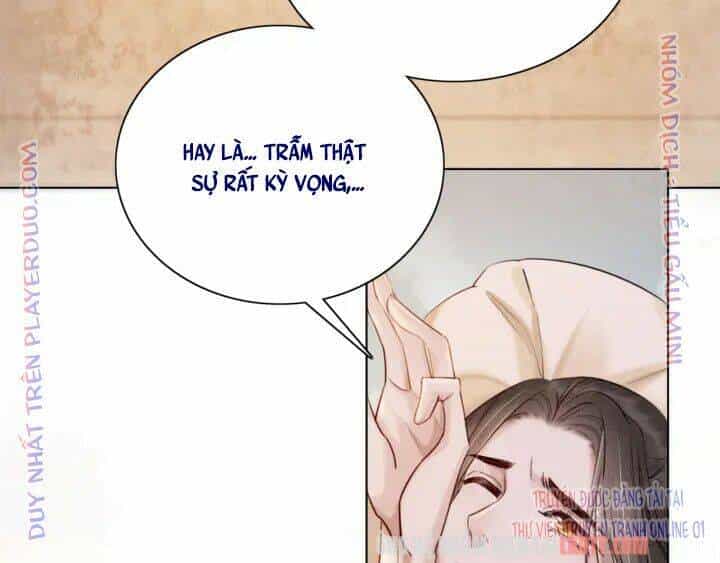 Trọng Sinh Bá Sủng Nhiếp Chính Vương Quá Mạnh Mẽ - Chương 211 - ảnh 25