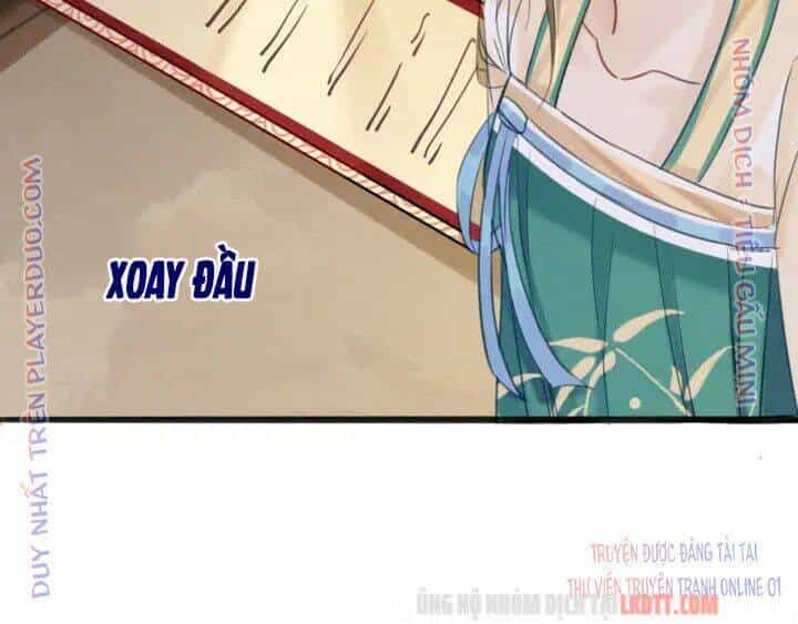 Trọng Sinh Bá Sủng Nhiếp Chính Vương Quá Mạnh Mẽ - Chương 211 - ảnh 33