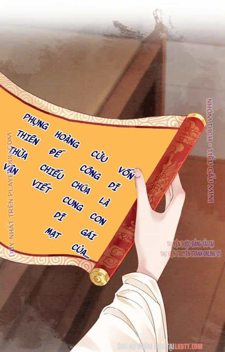 Trọng Sinh Bá Sủng Nhiếp Chính Vương Quá Mạnh Mẽ - Chương 211 - ảnh 4