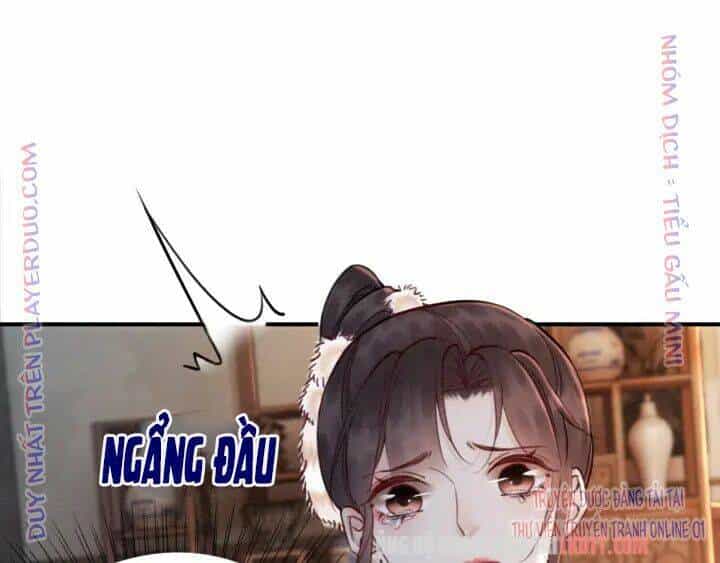 Trọng Sinh Bá Sủng Nhiếp Chính Vương Quá Mạnh Mẽ - Chương 211 - ảnh 46