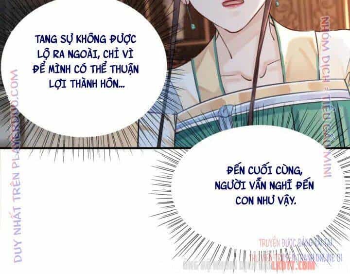 Trọng Sinh Bá Sủng Nhiếp Chính Vương Quá Mạnh Mẽ - Chương 211 - ảnh 47