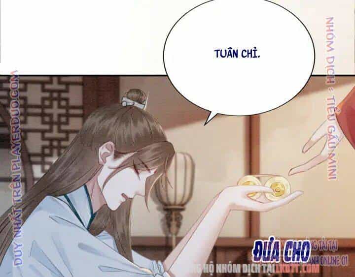 Trọng Sinh Bá Sủng Nhiếp Chính Vương Quá Mạnh Mẽ - Chương 211 - ảnh 50