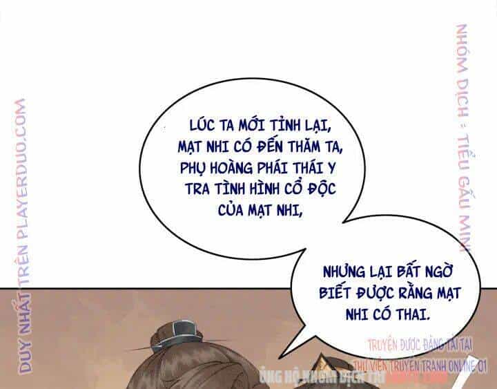 Trọng Sinh Bá Sủng Nhiếp Chính Vương Quá Mạnh Mẽ - Chương 211 - ảnh 69