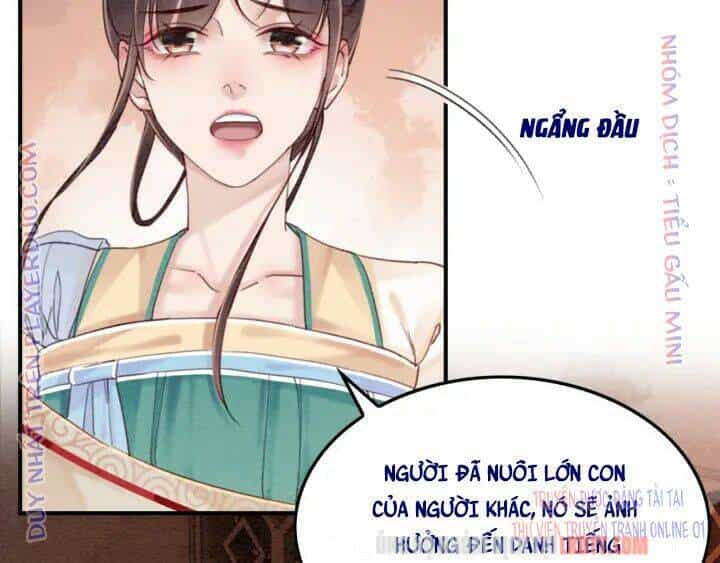 Trọng Sinh Bá Sủng Nhiếp Chính Vương Quá Mạnh Mẽ - Chương 211 - ảnh 7