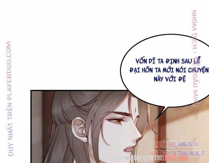 Trọng Sinh Bá Sủng Nhiếp Chính Vương Quá Mạnh Mẽ - Chương 211 - ảnh 73
