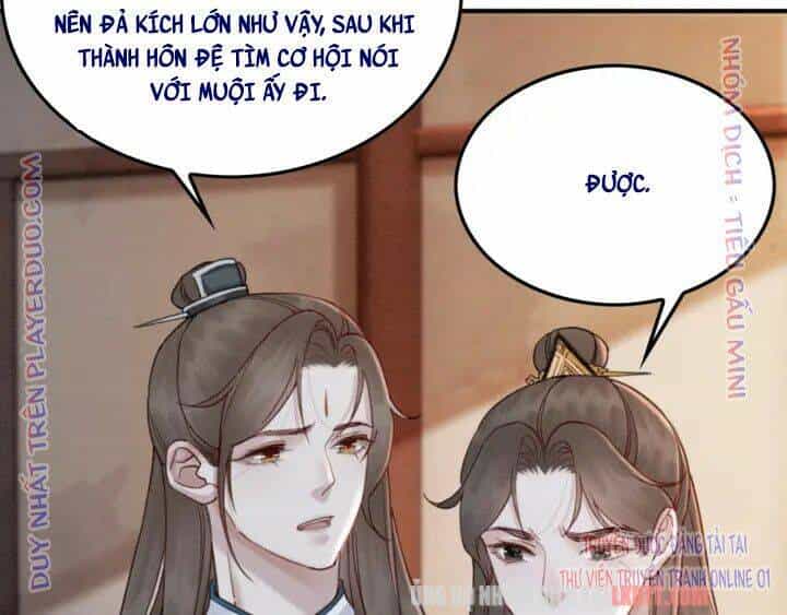 Trọng Sinh Bá Sủng Nhiếp Chính Vương Quá Mạnh Mẽ - Chương 211 - ảnh 75