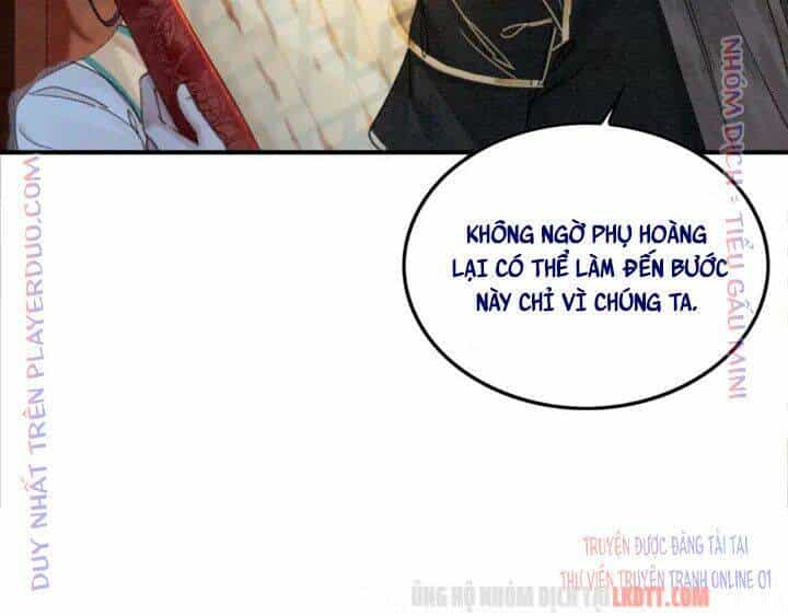 Trọng Sinh Bá Sủng Nhiếp Chính Vương Quá Mạnh Mẽ - Chương 211 - ảnh 96