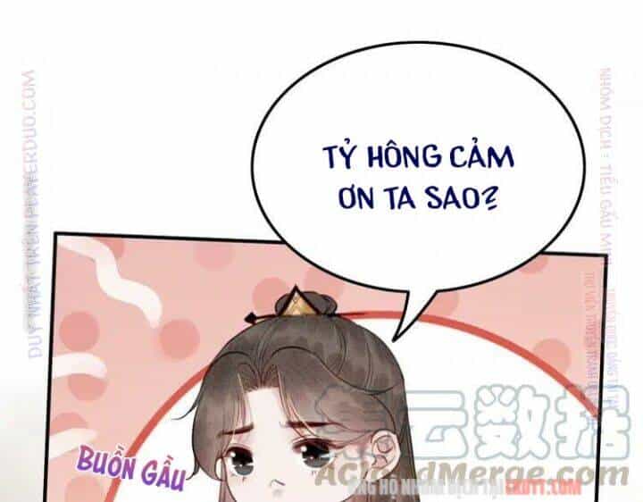 Trọng Sinh Bá Sủng Nhiếp Chính Vương Quá Mạnh Mẽ - Chương 212 - ảnh 14