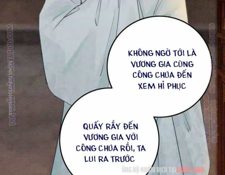 Trọng Sinh Bá Sủng Nhiếp Chính Vương Quá Mạnh Mẽ - Chương 212 - ảnh 26