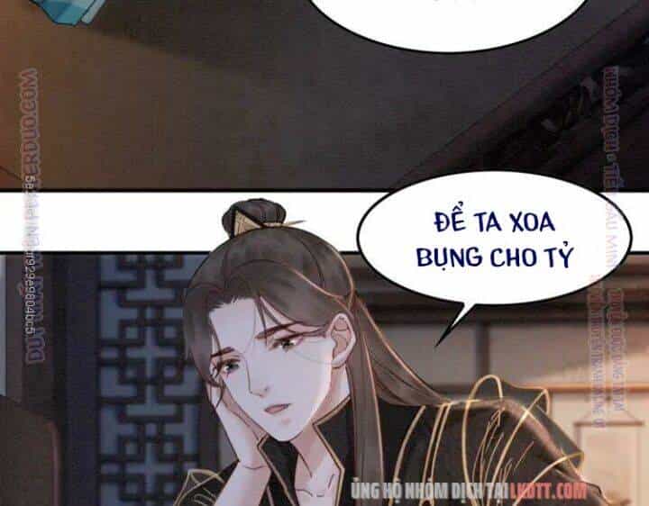 Trọng Sinh Bá Sủng Nhiếp Chính Vương Quá Mạnh Mẽ - Chương 212 - ảnh 36
