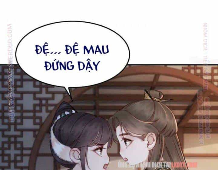 Trọng Sinh Bá Sủng Nhiếp Chính Vương Quá Mạnh Mẽ - Chương 212 - ảnh 38
