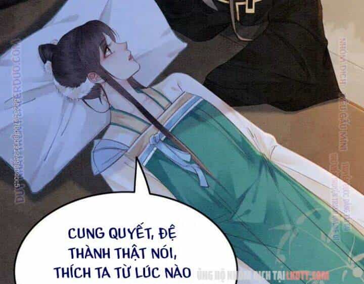 Trọng Sinh Bá Sủng Nhiếp Chính Vương Quá Mạnh Mẽ - Chương 212 - ảnh 45