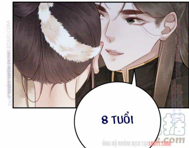 Trọng Sinh Bá Sủng Nhiếp Chính Vương Quá Mạnh Mẽ - Chương 212 - ảnh 49
