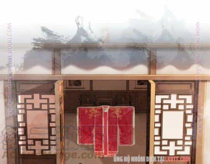 Trọng Sinh Bá Sủng Nhiếp Chính Vương Quá Mạnh Mẽ - Chương 212 - ảnh 5