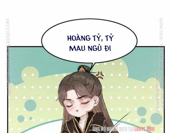 Trọng Sinh Bá Sủng Nhiếp Chính Vương Quá Mạnh Mẽ - Chương 212 - ảnh 53