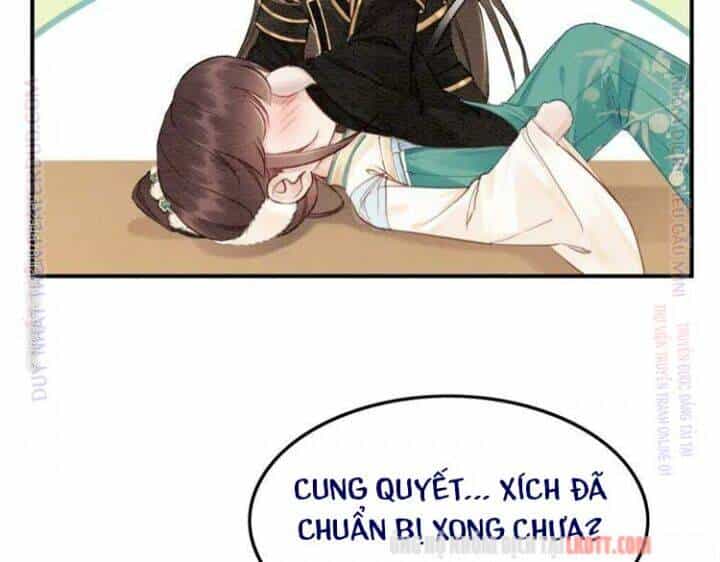 Trọng Sinh Bá Sủng Nhiếp Chính Vương Quá Mạnh Mẽ - Chương 212 - ảnh 54