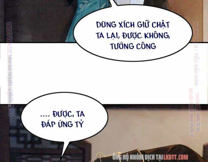Trọng Sinh Bá Sủng Nhiếp Chính Vương Quá Mạnh Mẽ - Chương 212 - ảnh 59