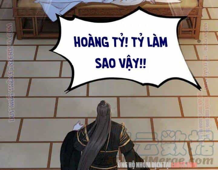 Trọng Sinh Bá Sủng Nhiếp Chính Vương Quá Mạnh Mẽ - Chương 212 - ảnh 84