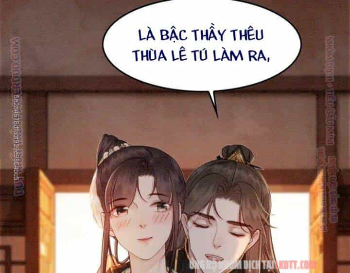 Trọng Sinh Bá Sủng Nhiếp Chính Vương Quá Mạnh Mẽ - Chương 212 - ảnh 9