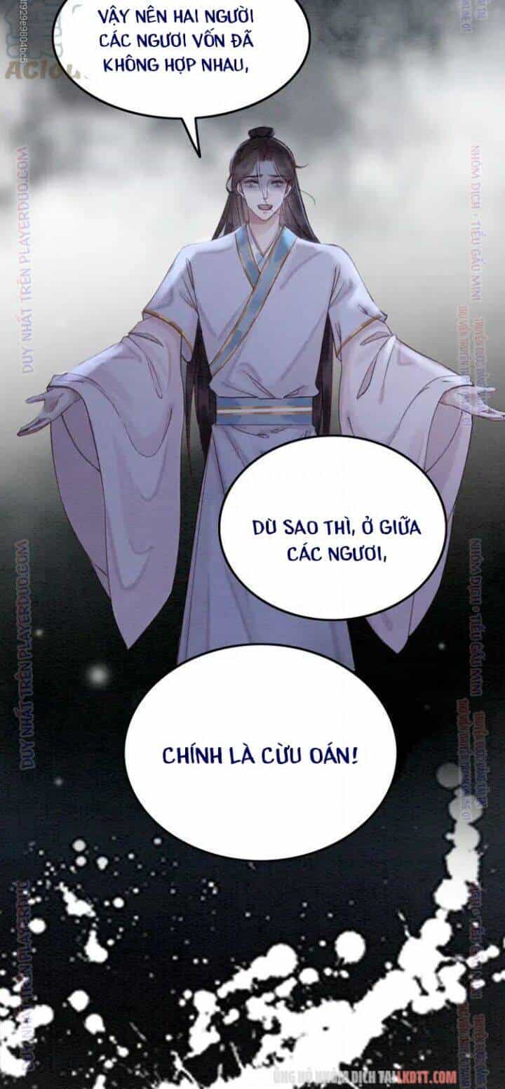 Trọng Sinh Bá Sủng Nhiếp Chính Vương Quá Mạnh Mẽ - Chương 213 - ảnh 101