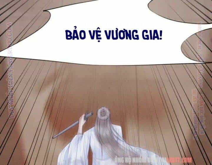 Trọng Sinh Bá Sủng Nhiếp Chính Vương Quá Mạnh Mẽ - Chương 213 - ảnh 38
