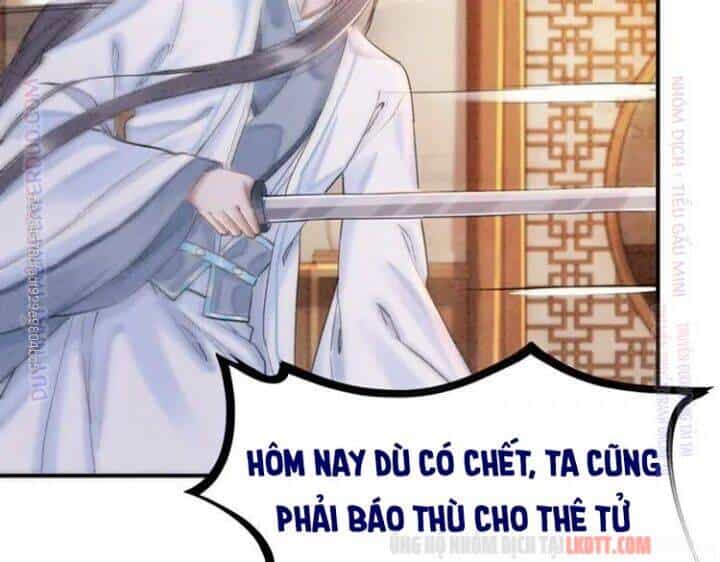 Trọng Sinh Bá Sủng Nhiếp Chính Vương Quá Mạnh Mẽ - Chương 213 - ảnh 41