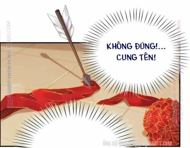 Trọng Sinh Bá Sủng Nhiếp Chính Vương Quá Mạnh Mẽ - Chương 213 - ảnh 51