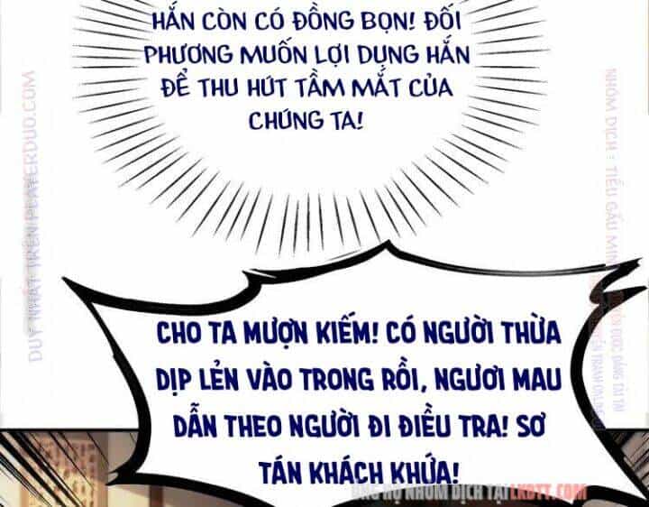 Trọng Sinh Bá Sủng Nhiếp Chính Vương Quá Mạnh Mẽ - Chương 213 - ảnh 53
