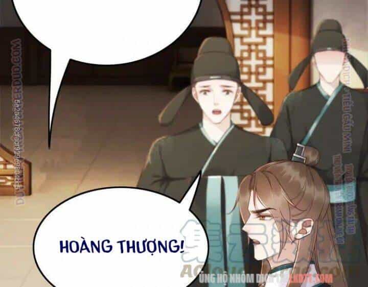 Trọng Sinh Bá Sủng Nhiếp Chính Vương Quá Mạnh Mẽ - Chương 213 - ảnh 56