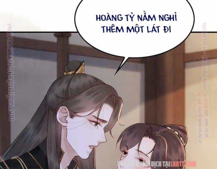 Trọng Sinh Bá Sủng Nhiếp Chính Vương Quá Mạnh Mẽ - Chương 213 - ảnh 6
