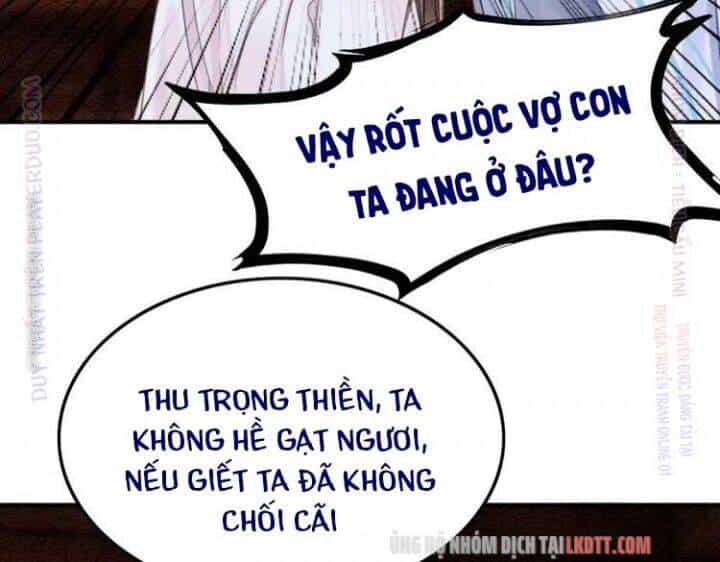 Trọng Sinh Bá Sủng Nhiếp Chính Vương Quá Mạnh Mẽ - Chương 213 - ảnh 73