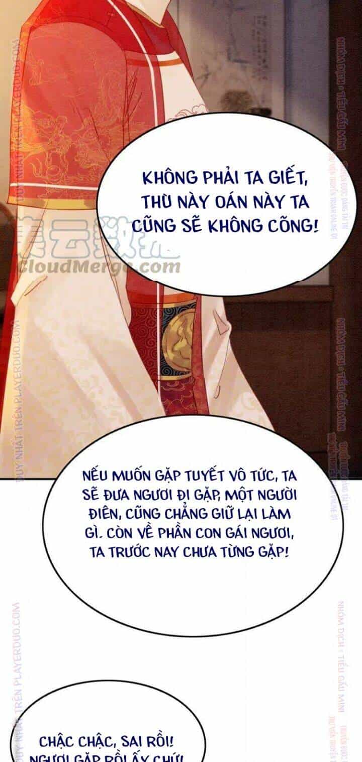 Trọng Sinh Bá Sủng Nhiếp Chính Vương Quá Mạnh Mẽ - Chương 213 - ảnh 75