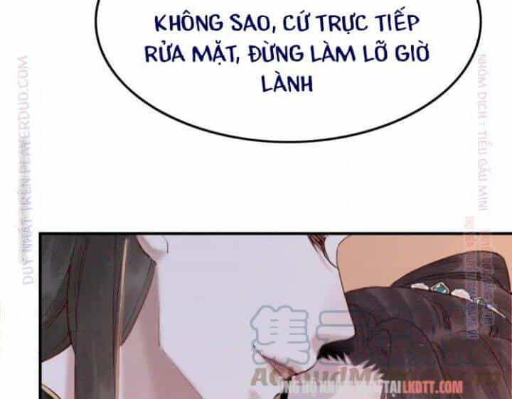 Trọng Sinh Bá Sủng Nhiếp Chính Vương Quá Mạnh Mẽ - Chương 213 - ảnh 8