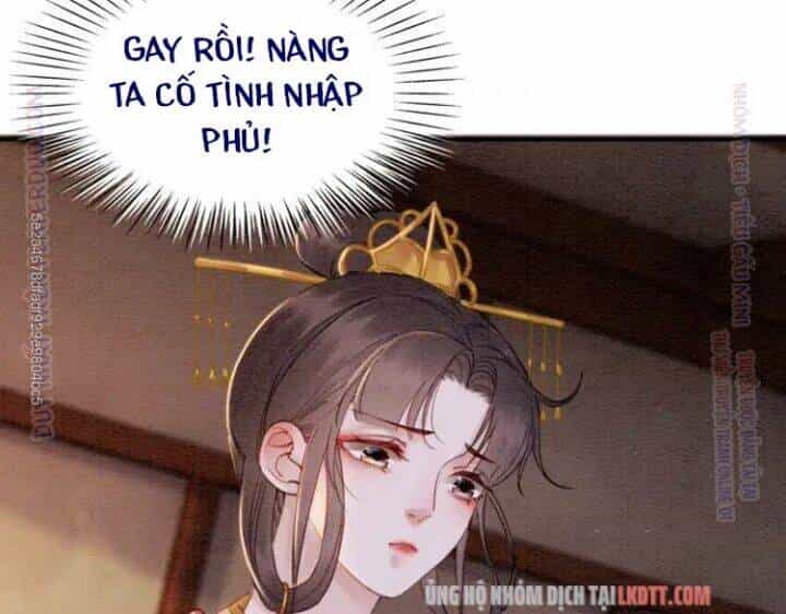 Trọng Sinh Bá Sủng Nhiếp Chính Vương Quá Mạnh Mẽ - Chương 213 - ảnh 80