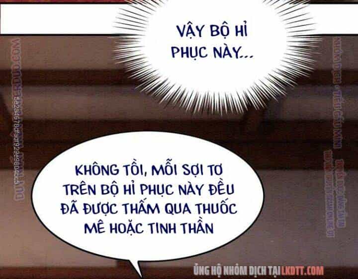Trọng Sinh Bá Sủng Nhiếp Chính Vương Quá Mạnh Mẽ - Chương 213 - ảnh 82