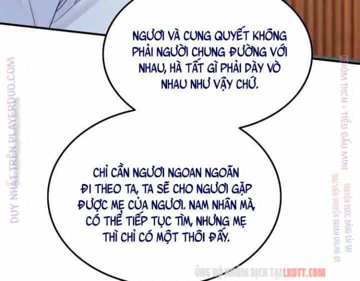Trọng Sinh Bá Sủng Nhiếp Chính Vương Quá Mạnh Mẽ - Chương 214 - ảnh 11