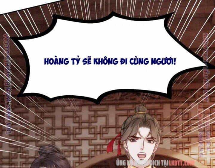 Trọng Sinh Bá Sủng Nhiếp Chính Vương Quá Mạnh Mẽ - Chương 214 - ảnh 14