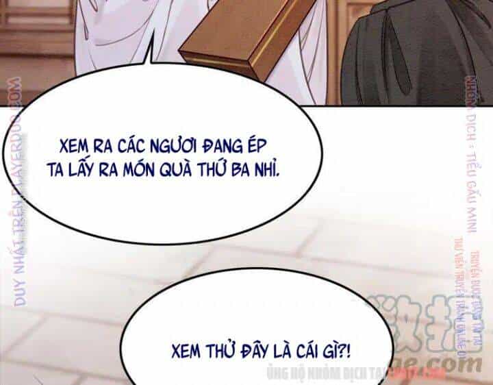 Trọng Sinh Bá Sủng Nhiếp Chính Vương Quá Mạnh Mẽ - Chương 214 - ảnh 18