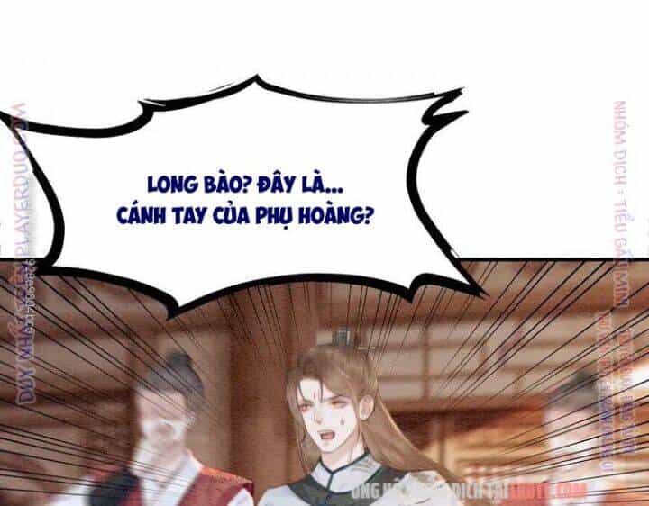 Trọng Sinh Bá Sủng Nhiếp Chính Vương Quá Mạnh Mẽ - Chương 214 - ảnh 22