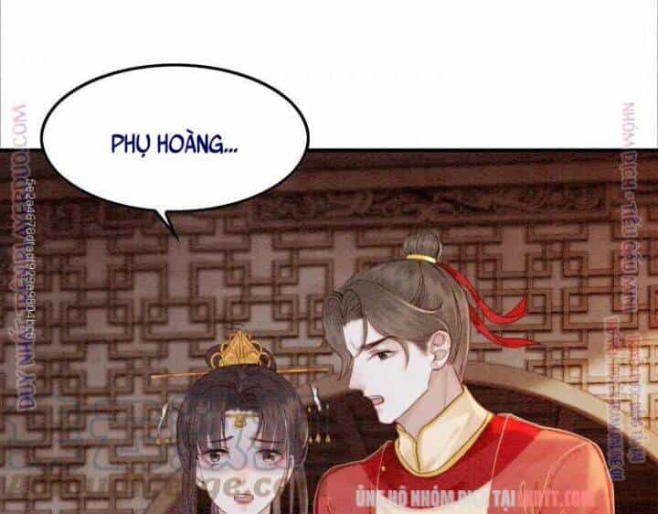 Trọng Sinh Bá Sủng Nhiếp Chính Vương Quá Mạnh Mẽ - Chương 214 - ảnh 24