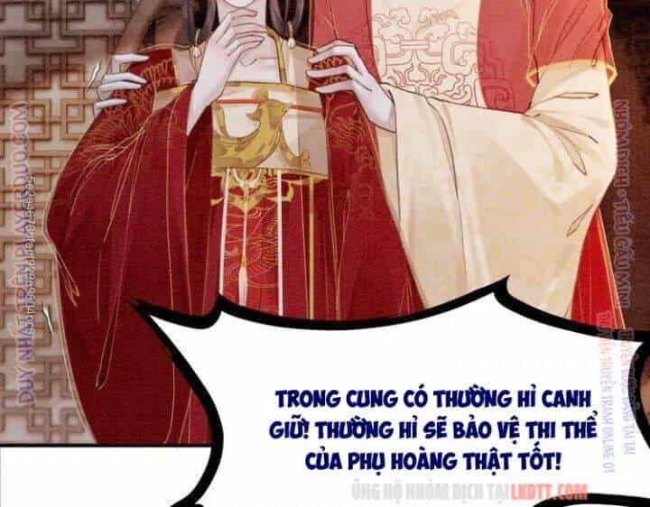 Trọng Sinh Bá Sủng Nhiếp Chính Vương Quá Mạnh Mẽ - Chương 214 - ảnh 25