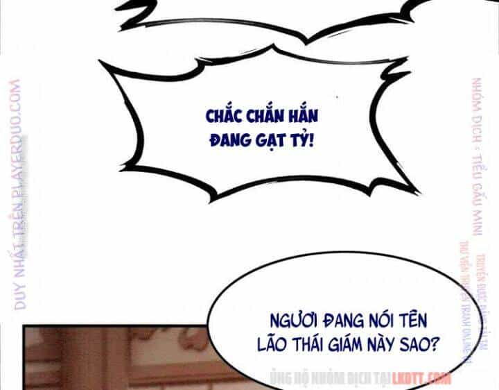 Trọng Sinh Bá Sủng Nhiếp Chính Vương Quá Mạnh Mẽ - Chương 214 - ảnh 26