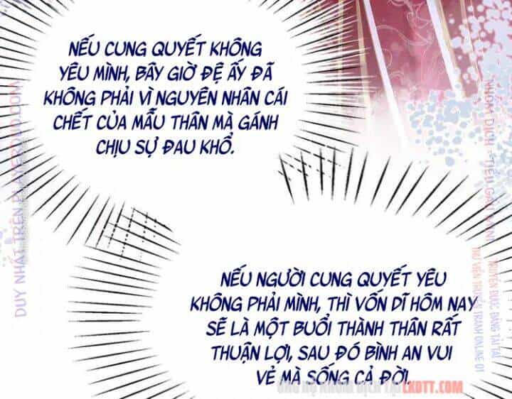 Trọng Sinh Bá Sủng Nhiếp Chính Vương Quá Mạnh Mẽ - Chương 214 - ảnh 6