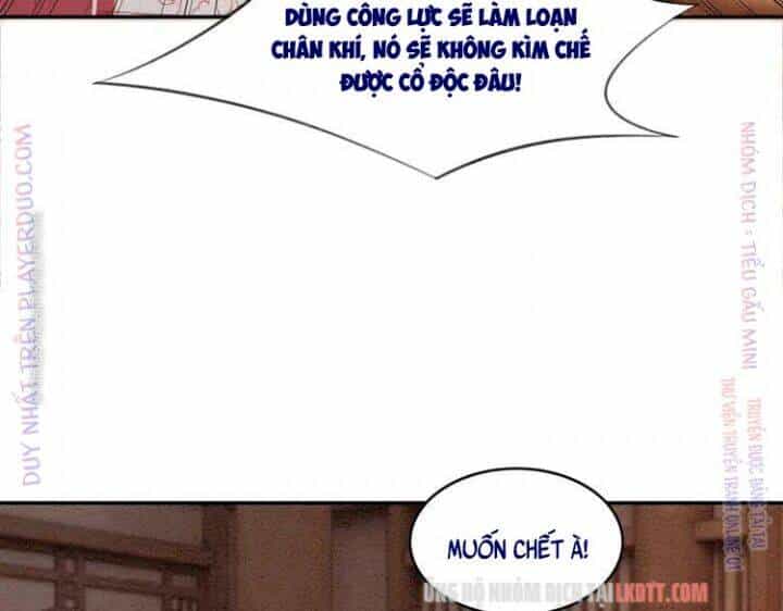 Trọng Sinh Bá Sủng Nhiếp Chính Vương Quá Mạnh Mẽ - Chương 214 - ảnh 66